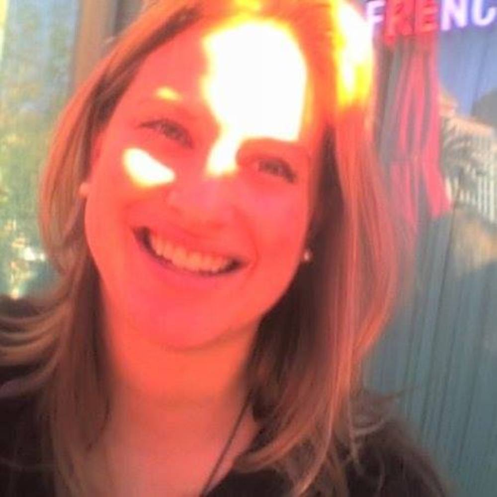 Meet your Posher, Tammy